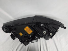 Load image into Gallery viewer, This image displays the right-side Laser headlight for BMW models X5 G05, X5 M F95, X6 G06, and X6 M F96, featuring OEM genuine quality with part number 5A27998. This used original headlamp delivers cutting-edge BMW Laserlight technology, offering enhanced night visibility, precise fitment, and a sleek, high-performance design tailored for these luxury SUV models.
