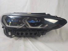 Load image into Gallery viewer, 🚗🚗 BMW 4 Series G22 G23 G26 G80 G82 G83 Laser Headlight RIGHT USED OEM 5A19368