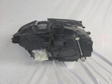 Load image into Gallery viewer, This image displays the left-side Multibeam LED headlight with blue accents for the Mercedes-Benz E-Class W213, featuring OEM genuine quality and part number A2139066504. This original used headlamp is designed for precise fitment on the W213 model, offering advanced Multibeam LED technology with distinctive blue detailing for high-performance adaptive illumination and premium styling
