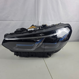🚗🚗 BMW iX3 G08 G01 F97 G02 F98 LCI Laser Headlight LEFT Headlight OEM 5A29217