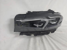Load image into Gallery viewer, BMW 3 Series G20,G21 LCI Adaptive LED Headlight Shadow Line LEFT GENUINE 7885065