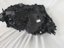 Load image into Gallery viewer, Used genuine BMW LED headlight for 4 Series models including G22, G23, G26, G80, G82, and G83. This left-side OEM headlamp, part number 9851035, is designed to perfectly fit and function in compatible BMW vehicles. The image shows the original BMW LED headlight in used condition with visible connectors, housing, and lens – ideal for replacement or repair of your vehicle’s front lighting system.

