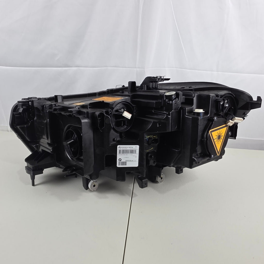 🚗🚗 BMW X5 G05, F95, G06, F96 Laser Headlight RIGHT USED OEM GENUINE 9850426