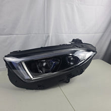 Load image into Gallery viewer, 🚗🚗Mercedes-Benz CLS C257 W257 MultiBeam LED LEFT USED OEM GENUINE A2579069902