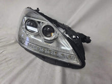 Load image into Gallery viewer, MERCEDES BENZ S-CLASS W221 BI-XENON Headlight PAIR OEM A2218200639 A2218202939