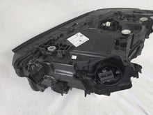 Load image into Gallery viewer, Genuine OEM Adaptive LED headlight for BMW iX3 and compatible models including G08, G01, F97, G02, and F98 with LCI (facelift) updates. This right-side headlamp, part number 5A29204, features adaptive lighting technology for enhanced road illumination and driving safety. The image showcases the original right LED headlight in used condition, clearly showing the lens, housing, and connector points — perfect for replacement on BMW iX3 and related LCI models.