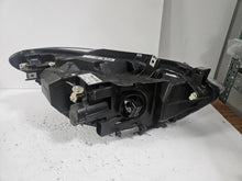 Load image into Gallery viewer, This image shows the left-side LED headlight for the BMW 1 Series F20 and F21 LCI (facelift) models, featuring OEM genuine quality with part number 7453517. This used original headlamp is engineered for a precise fit, delivering bright and efficient LED illumination along with the premium styling and performance expected from BMW's facelifted 1 Series.
