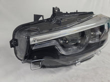 Load image into Gallery viewer, 🚗🚗 BMW 4 Series F32 F33 F36 F80 F82 F83 LCI LED Headlight LEFT GENUINE 8738705