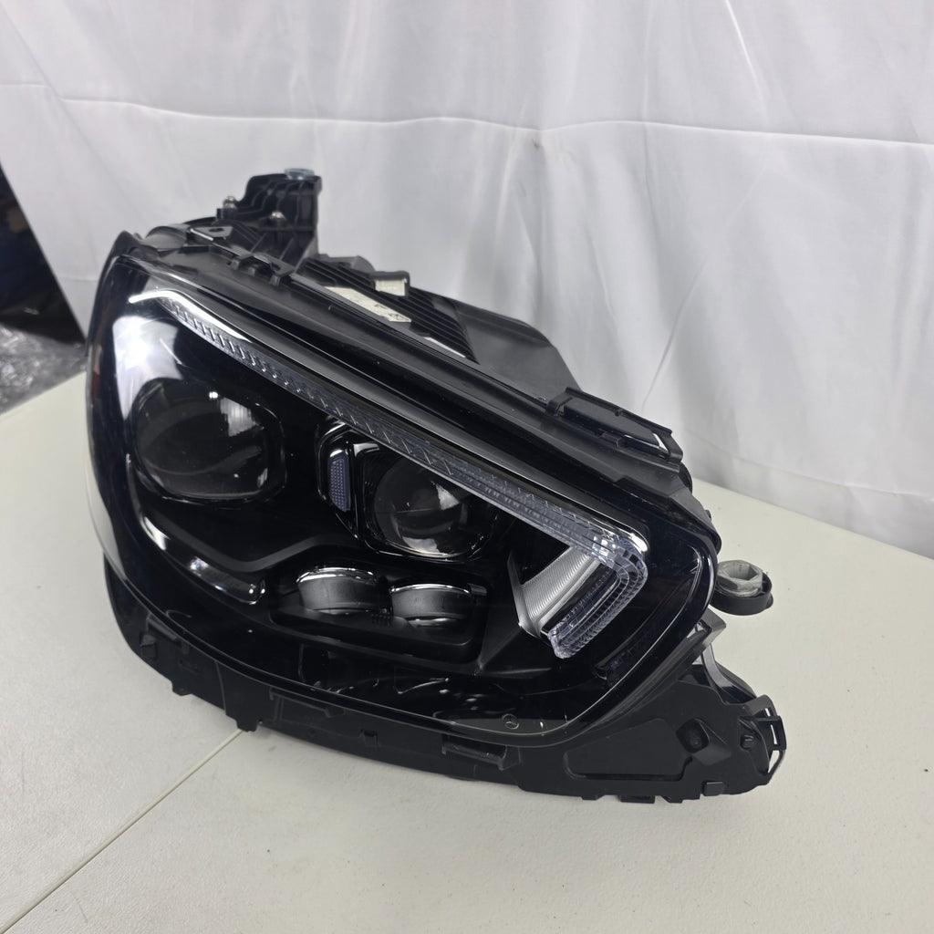 🚗🚗 Mercedes Benz E-Class W213 FL Multibeam LED RIGHT Side Genuine A2139066810