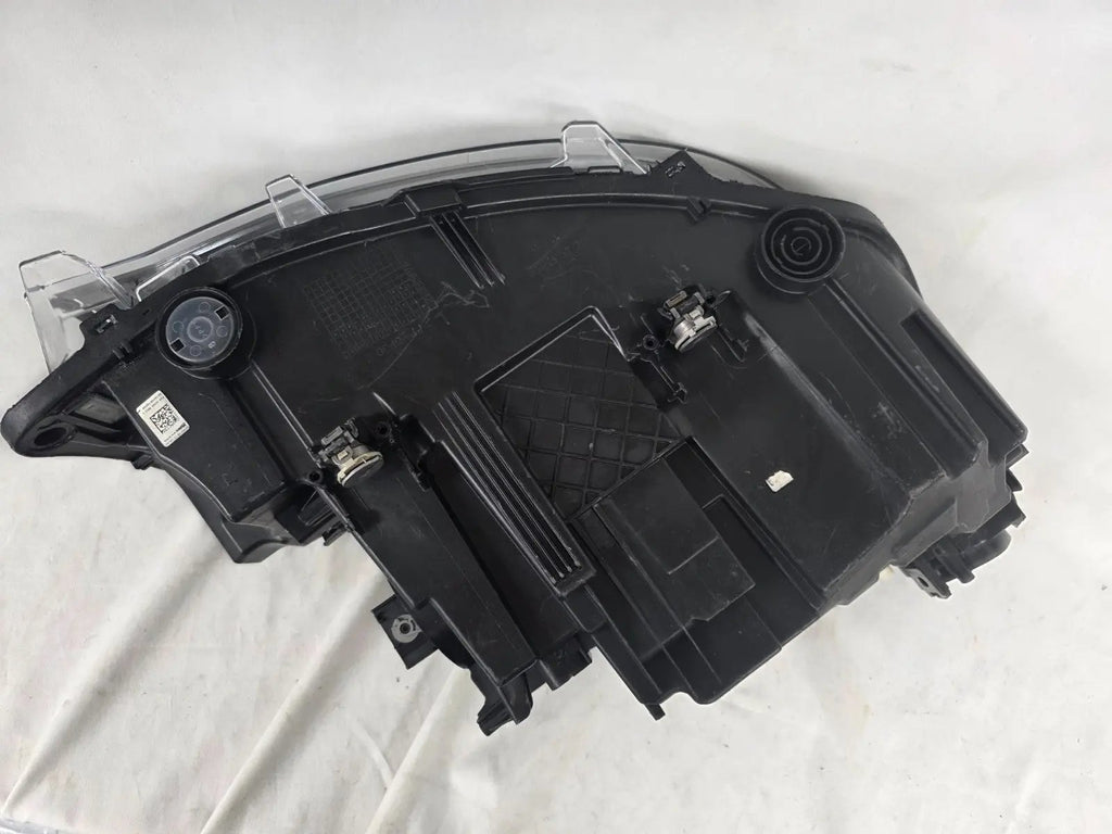 BMW 3 GT F34 LCI Adaptive LED Headlight LEFT USED OEM GENUINE 8738729