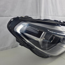 Load image into Gallery viewer, 🚗BMW iX3 G08 G01 F97 G02 F98 ICON Adaptive LED Headlight RIGHT GENUINE 8496824