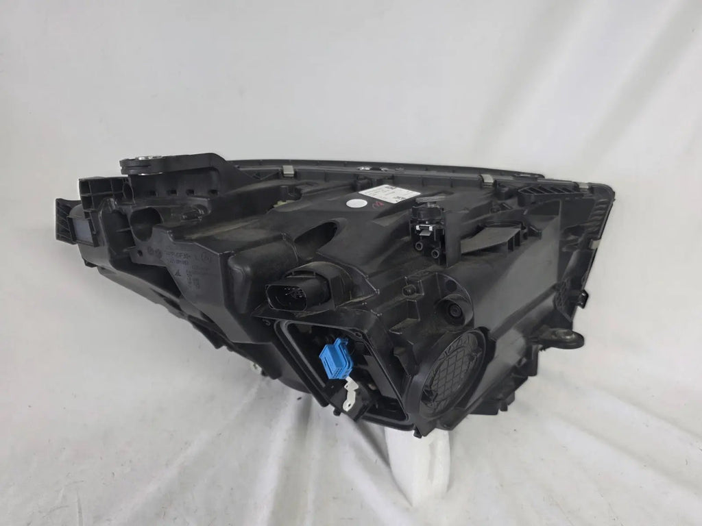 This image shows the left-side DIGITAL LIGHT headlight for the Mercedes-Benz E-Class W214, featuring OEM genuine quality with part number A2149066102. Designed for a precise fit on the left side of the W214 model, this used original headlamp offers Mercedes-Benz’s advanced DIGITAL LIGHT technology for superior adaptive illumination and driving safety.
