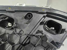 Load image into Gallery viewer, This image displays the right-side LED headlight for the BMW 1 Series F20 and F21 LCI (facelift) models, featuring OEM genuine quality with part number 7414142. This used original headlamp is engineered for a precise fit on the facelifted 1 Series, offering bright LED illumination, modern styling, and reliable performance from an authentic BMW component#6