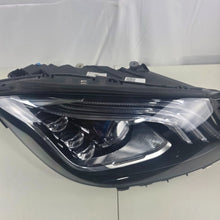Load image into Gallery viewer, 🚗🚗Mercedes-Benz S-Class W222 FL Digital LED RIGHT USED OEM GENUINE A2229064205