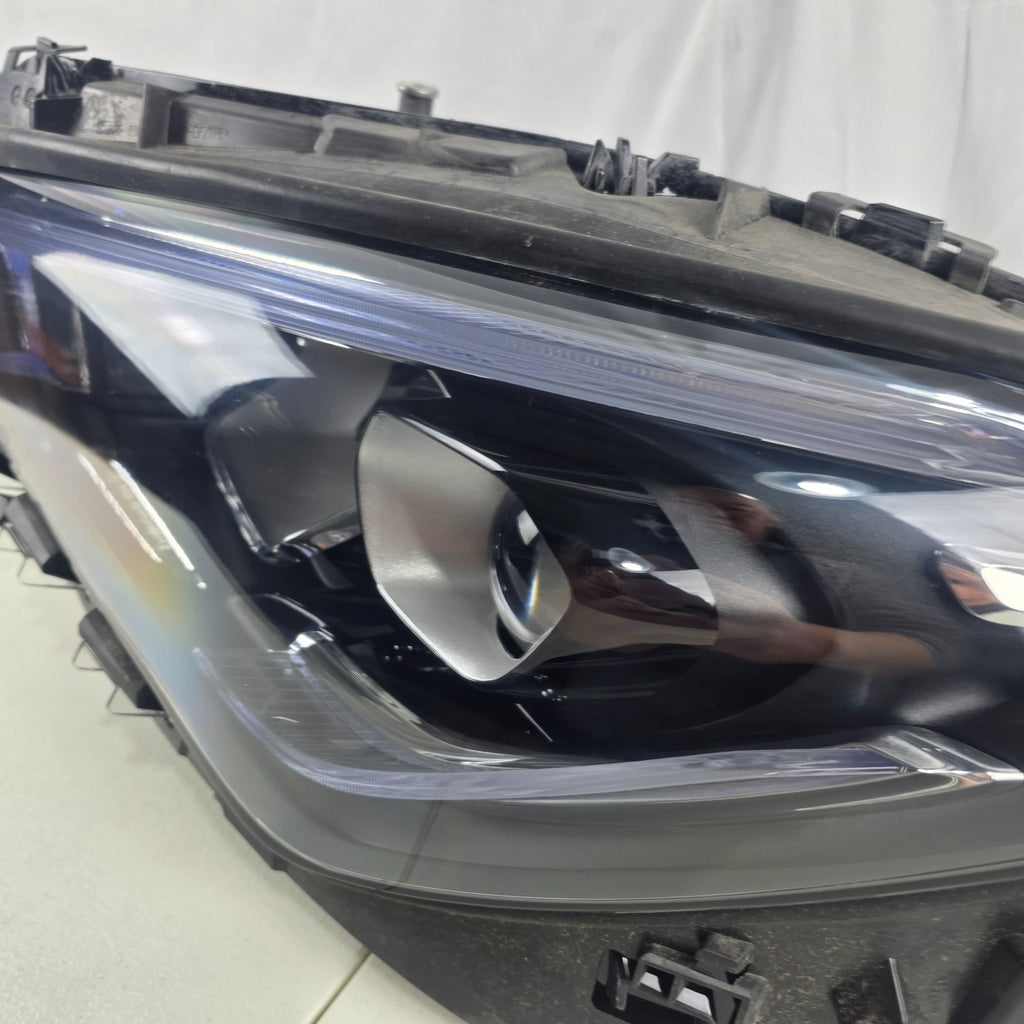 🚗 Mercedes-Benz CLA W118 LED High performance LEFT USED OEM GENUINE A1189063900