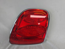 Load image into Gallery viewer, This image features the rear right tail light for the Bentley Continental Flying Spur, showcasing OEM genuine quality with part number 3W5945096N. This used original component is designed for a precise factory fit, delivering premium illumination, elegant styling, and reliable performance consistent with Bentley’s luxury standards.