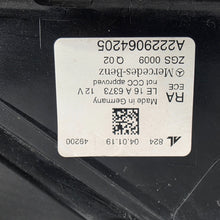 Load image into Gallery viewer, 🚗🚗Mercedes-Benz S-Class W222 FL Digital LED RIGHT USED OEM GENUINE A2229064205