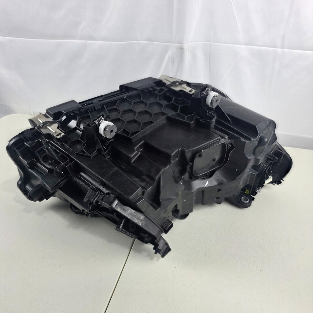 🚗🚗BMW iX3 G08 G01 F97 G02 F98 LCI Adaptive LED Headlight LEFT USED OEM 5A29227