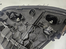 Load image into Gallery viewer, This image displays the right-side LED headlight for the BMW 1 Series F20 and F21 LCI (facelift) models, featuring OEM genuine quality with part number 7453518. This used original headlamp is designed for perfect fitment on facelifted versions, delivering bright LED illumination, modern styling, and dependable performance true to BMW standards