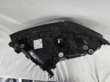 Load image into Gallery viewer, Genuine OEM Adaptive LED headlight for BMW iX3 and compatible models including G08, G01, F97, G02, and F98 with LCI (facelift) updates. This right-side headlamp, part number 5A29204, features adaptive lighting technology for enhanced road illumination and driving safety. The image showcases the original right LED headlight in used condition, clearly showing the lens, housing, and connector points — perfect for replacement on BMW iX3 and related LCI models.