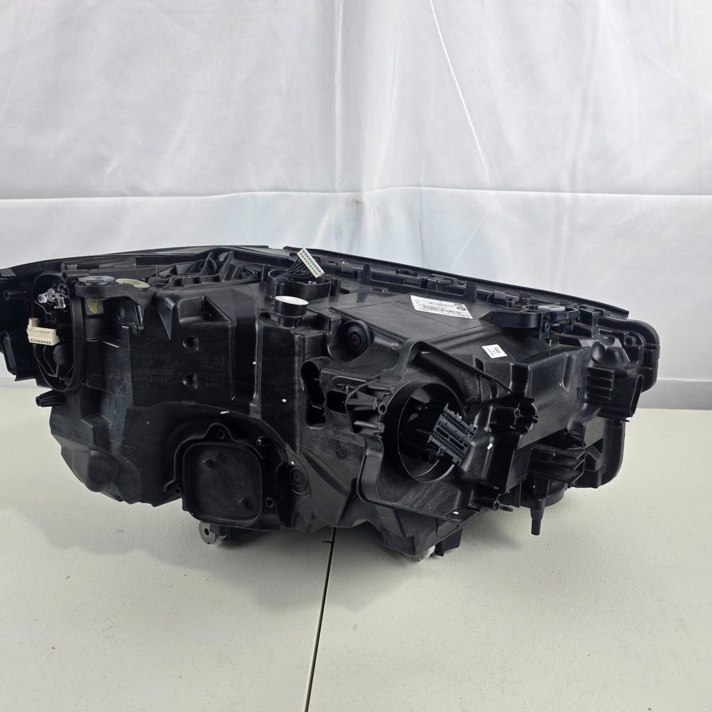 🚗🚗BMW iX3 G08 G01 F97 G02 F98 LCI Adaptive LED Headlight LEFT USED OEM 5A29227