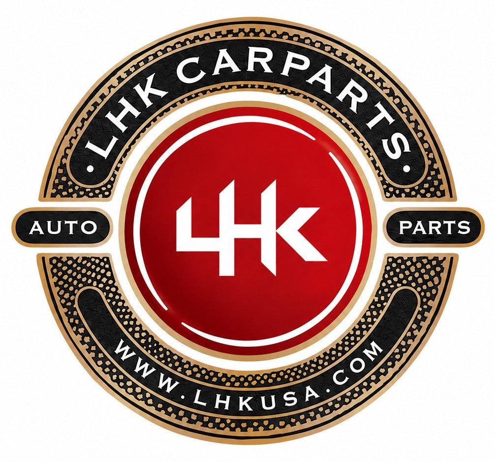LHK CarParts USA