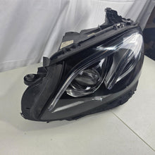 Load image into Gallery viewer, 🐻  Mercedes-Benz E-Class W213 Multibeam LED Blue LEFT OEM HEADLIGHT A2139061704
