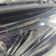 Load image into Gallery viewer, 🐻  Mercedes-Benz E-Class W213 Multibeam LED Blue LEFT OEM HEADLIGHT A2139061704