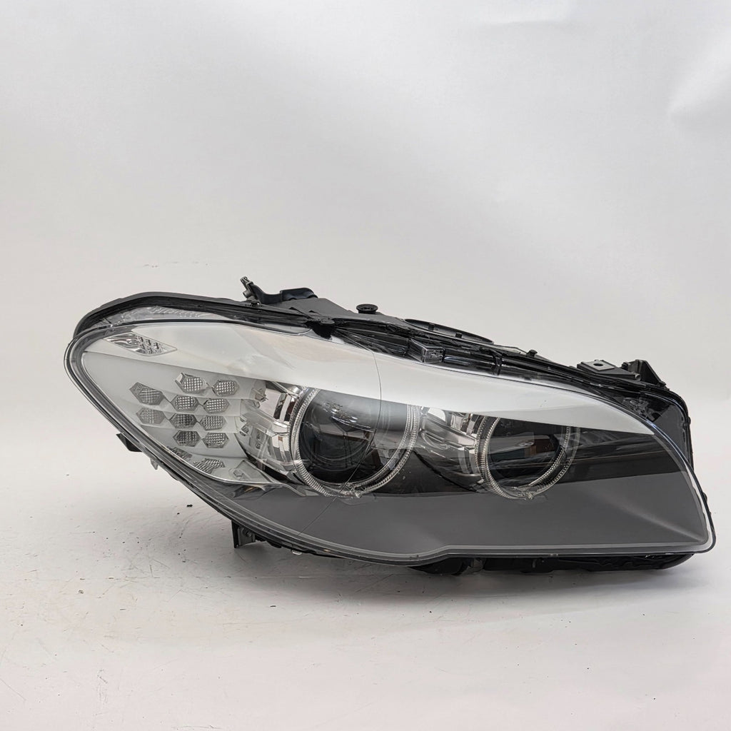 🍒  BMW 5 Series F18, F10, F11 Xenon Headlight RIGHT OEM GENUINE 7203246