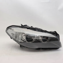 Load image into Gallery viewer, 🍒  BMW 5 Series F18, F10, F11 Xenon Headlight RIGHT OEM GENUINE 7203246