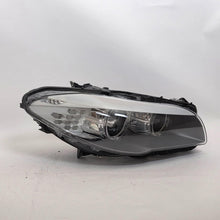 Load image into Gallery viewer, 🍒  BMW 5 Series F18, F10, F11 Xenon Headlight RIGHT OEM GENUINE 7203246