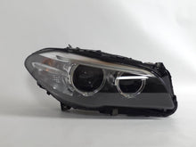 Load image into Gallery viewer, 🍒BMW 5 Series F18 LCI F10 LCI F11 LCI Xenon Headlight RIGHT OEM GENUINE 7317132