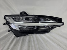 Load image into Gallery viewer, 🌴 2019 - 2023 Volvo S60 V60 ADAPTIVE LED Right Headlight GENUINE OEM 32404686