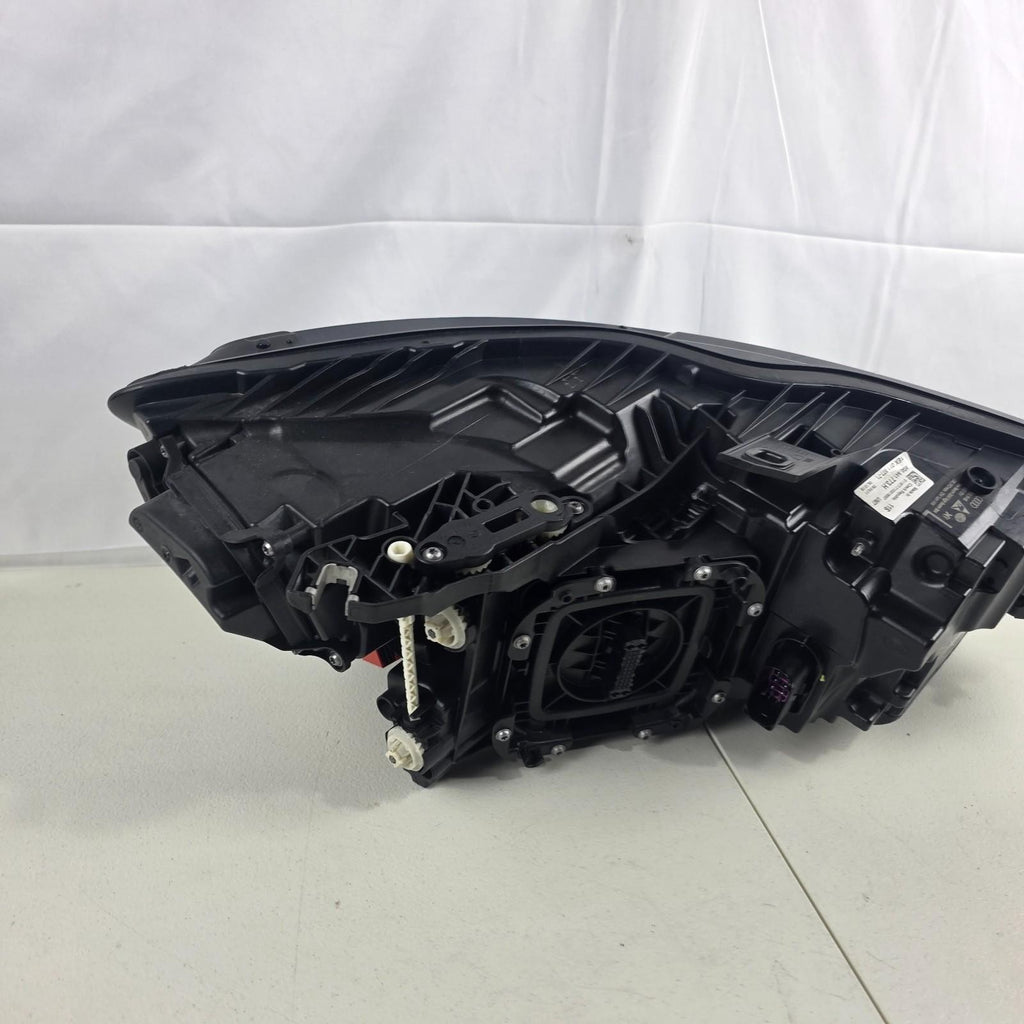 🌴 Audi A6 4G C7 FL LED LEFT USED Headlight OEM GENUINE 4G0941773H