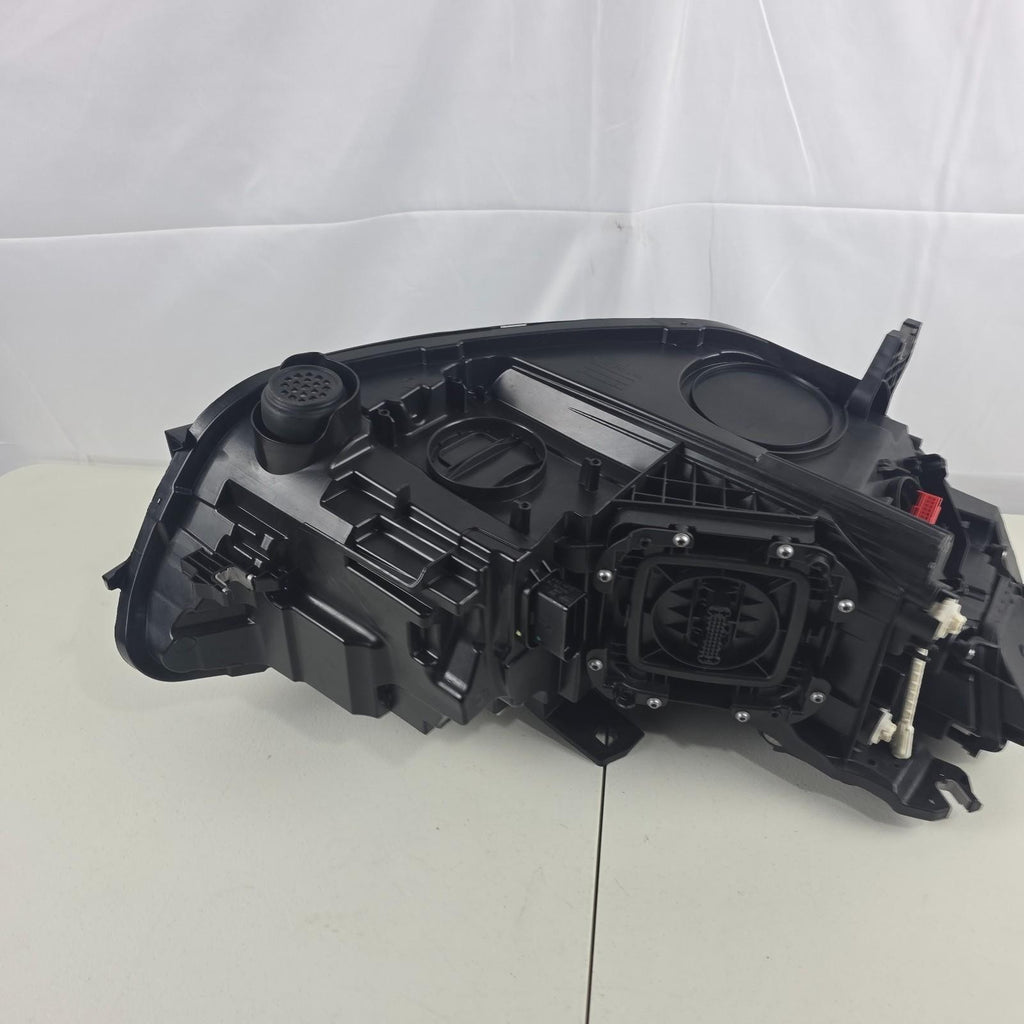 🌴 Audi A6 4G C7 FL LED LEFT USED Headlight OEM GENUINE 4G0941773H