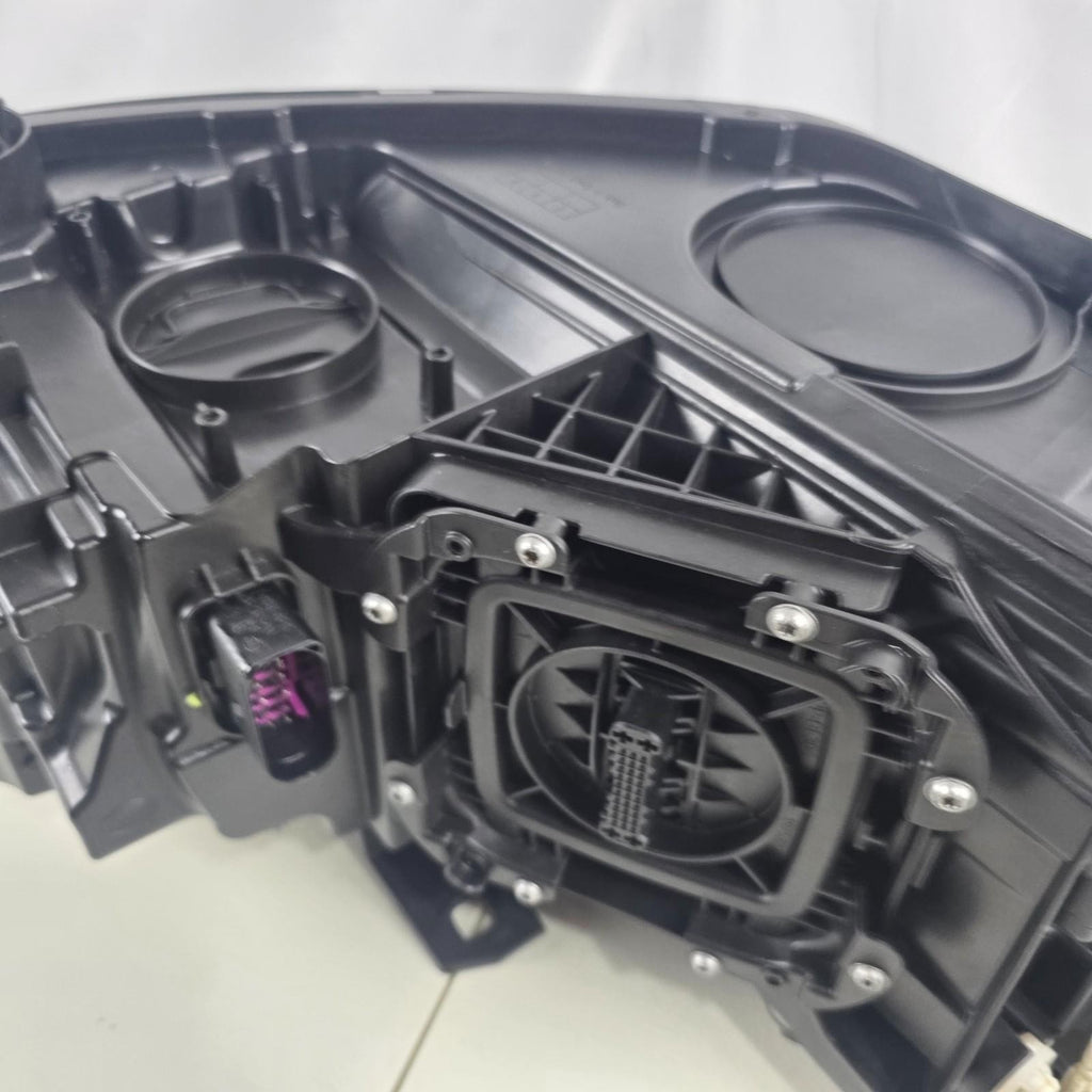 🌴 Audi A6 4G C7 FL LED LEFT USED Headlight OEM GENUINE 4G0941773H