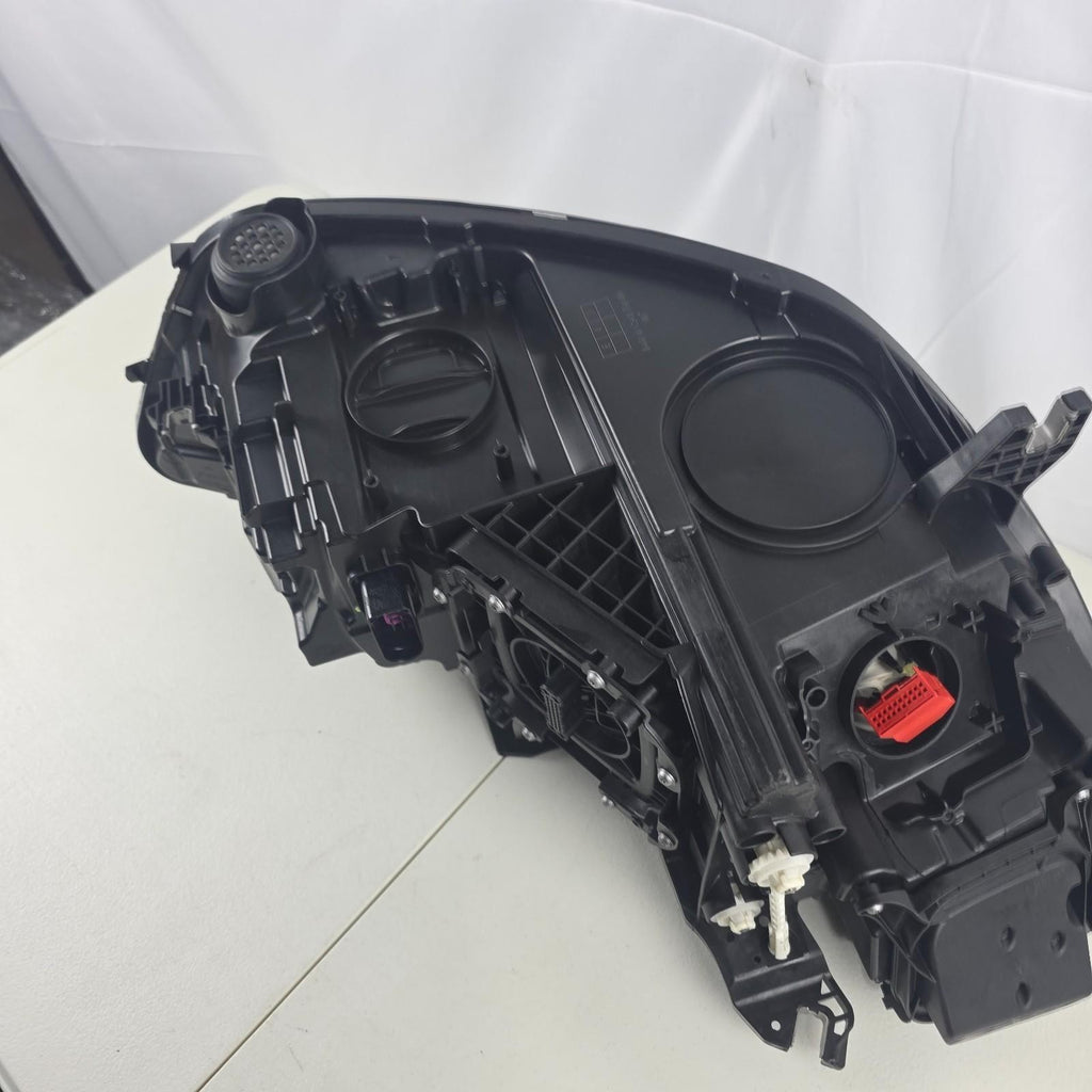 🌴 Audi A6 4G C7 FL LED LEFT USED Headlight OEM GENUINE 4G0941773H