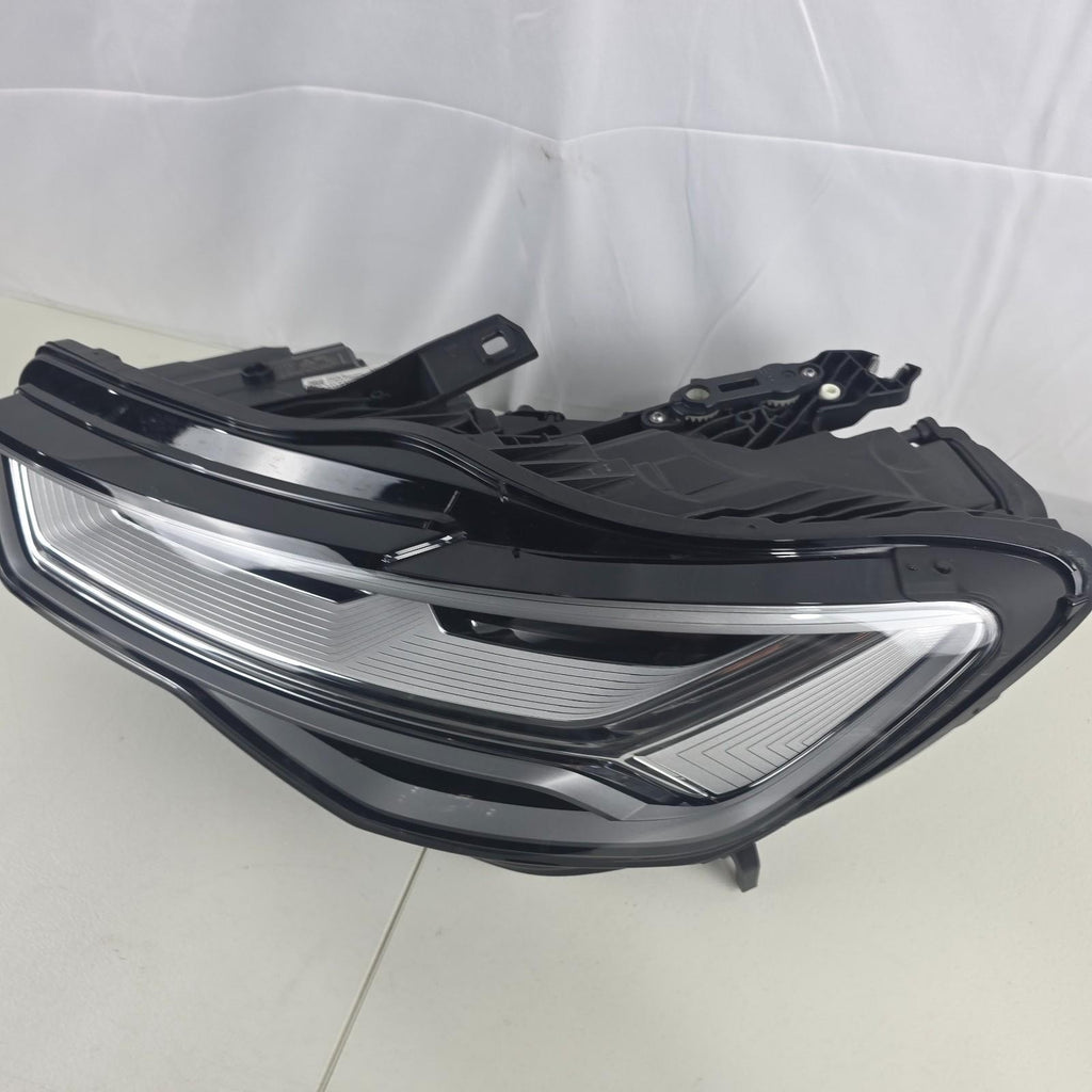 🌴 Audi A6 4G C7 FL LED LEFT USED Headlight OEM GENUINE 4G0941773H