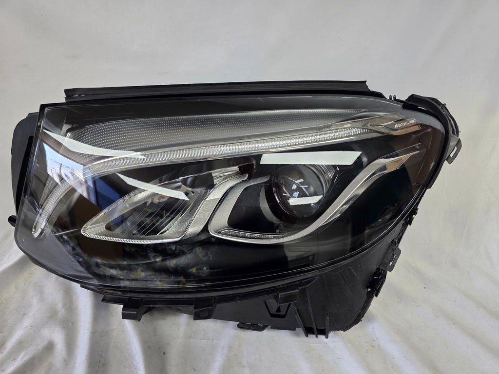🐻Mercedes-Benz GLC X253, W253 LED High Performance LEFT GENUINE OEM A2539065101