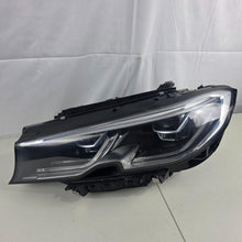 Load image into Gallery viewer, 🐻  BMW 3 Series G20, G21 Laser Headlight LEFT USED OEM GENUINE 5A1DB53