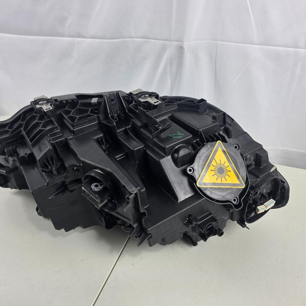 🐻  BMW 3 Series G20, G21 Laser Headlight LEFT USED OEM GENUINE 5A1DB53