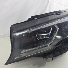 Load image into Gallery viewer, 🐻  BMW 3 Series G20, G21 Laser Headlight LEFT USED OEM GENUINE 5A1DB53