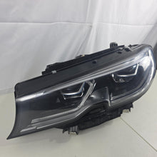 Load image into Gallery viewer, 🐻  BMW 3 Series G20, G21 Laser Headlight LEFT USED OEM GENUINE 5A1DB53