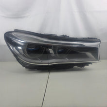 Load image into Gallery viewer, 🚗 BMW 7 Series G11, G12 Laser Headlight RIGHT USED OEM GENUINE 7465606