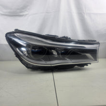 Load image into Gallery viewer, 🚗 BMW 7 Series G11, G12 Laser Headlight RIGHT USED OEM GENUINE 7465606