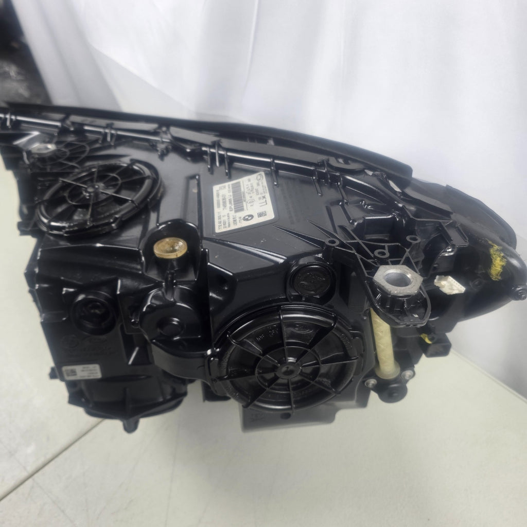 🚗 BMW 7 Series G11, G12 Laser Headlight RIGHT USED OEM GENUINE 7465606