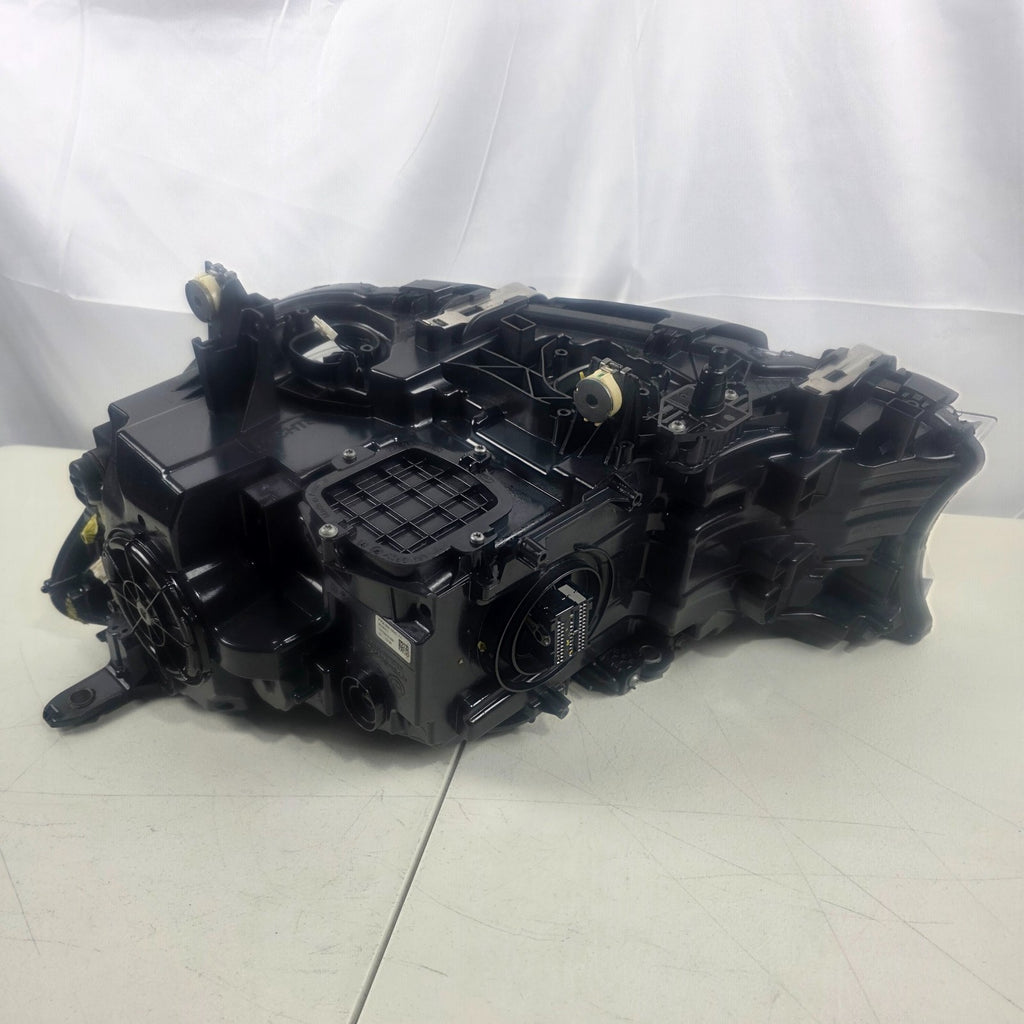 🚗 BMW 7 Series G11, G12 Laser Headlight RIGHT USED OEM GENUINE 7465606