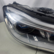 Load image into Gallery viewer, 🚗 BMW 7 Series G11, G12 Laser Headlight RIGHT USED OEM GENUINE 7465606