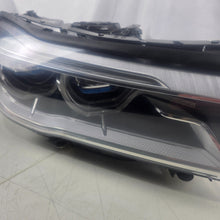 Load image into Gallery viewer, 🚗 BMW 7 Series G11, G12 Laser Headlight RIGHT USED OEM GENUINE 7465606