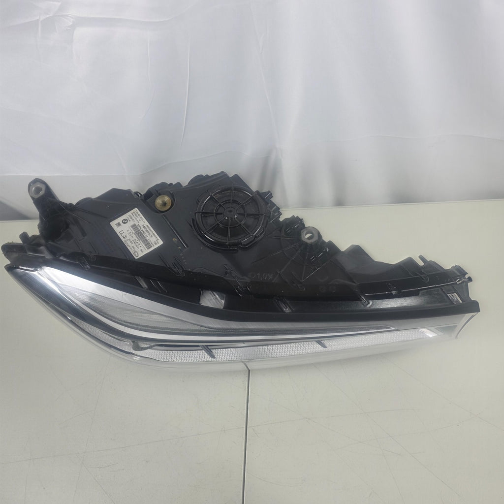 🚗 BMW 7 Series G11, G12 Laser Headlight RIGHT USED OEM GENUINE 7465606